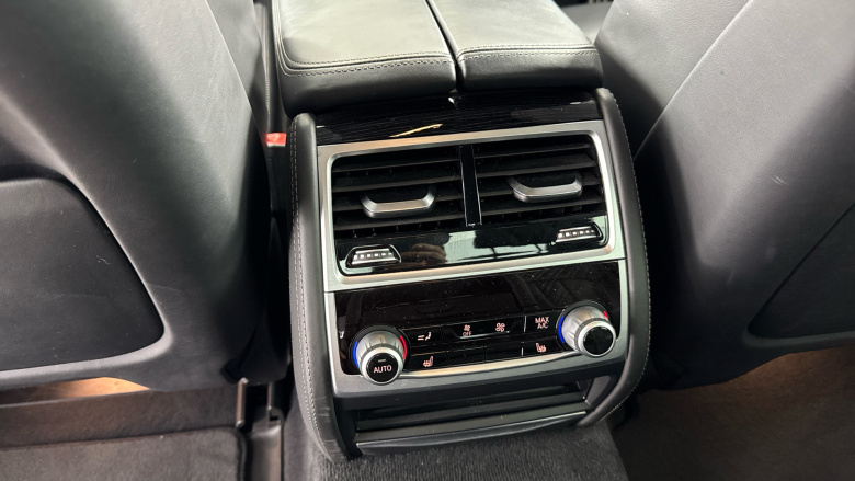 BMW 7 Series 740d xDrive M Sport 4dr Auto Diesel Saloon